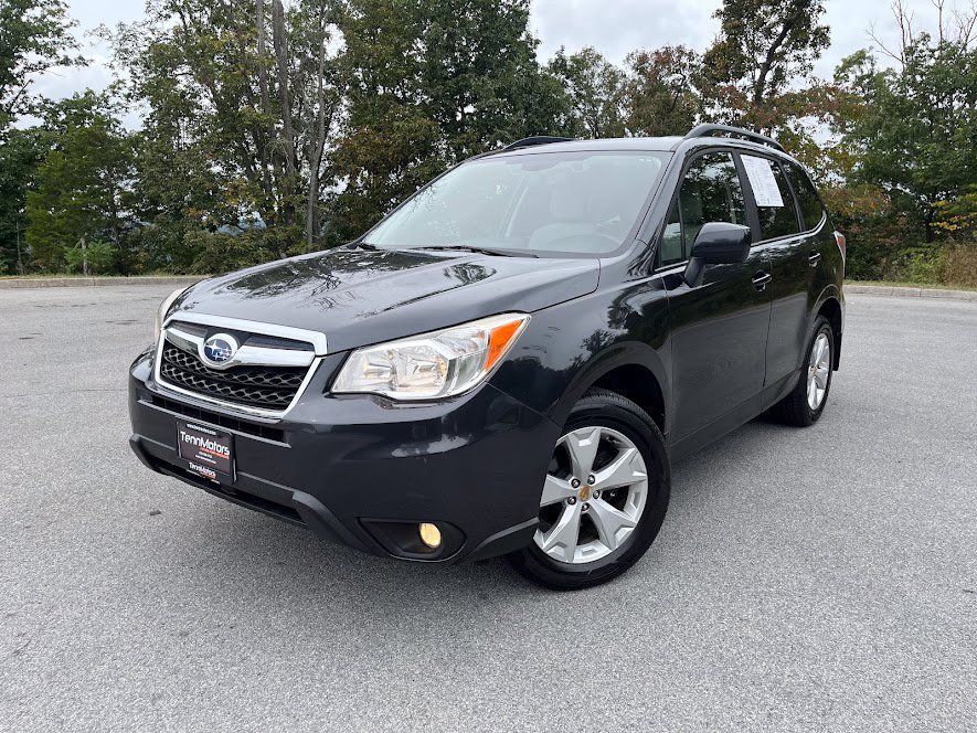 Used 2016 Subaru Forester 2.5i Premium AWD/4WD image 53