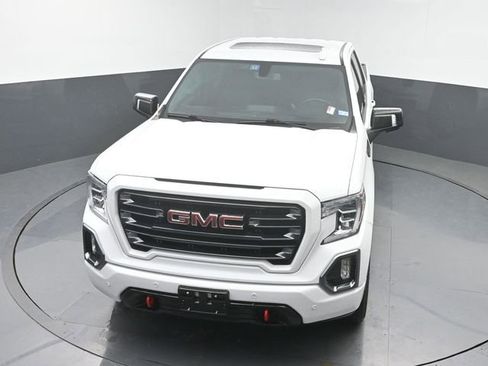 Used 2022 GMC Sierra 1500 AT4 w/ AT4 Preferred Package AWD/4WD image 30