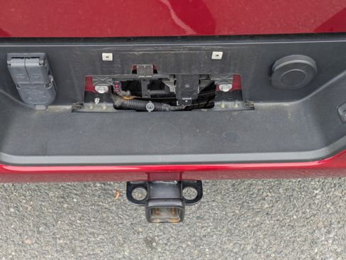 Used 2023 GMC Sierra 1500 Denali w/ Denali Reserve Package image 12