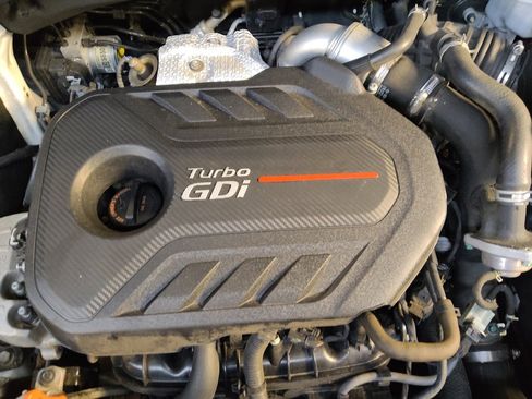 Used 2019 Hyundai Santa Fe AWD image 30