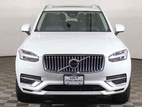 Used 2023 Volvo XC90 T8 Ultimate w/ Protection Package Premier AWD/4WD image 16