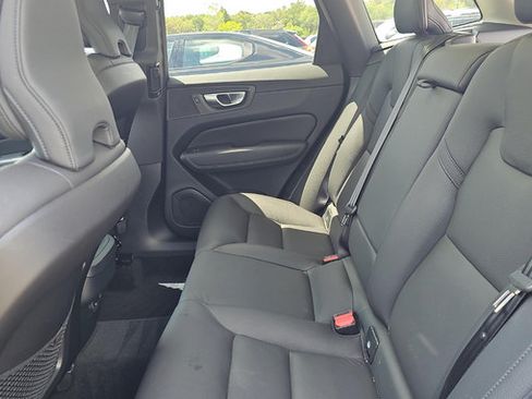 Used 2024 Volvo XC60 B5 Plus w/ Protection Package Premier AWD/4WD image 8