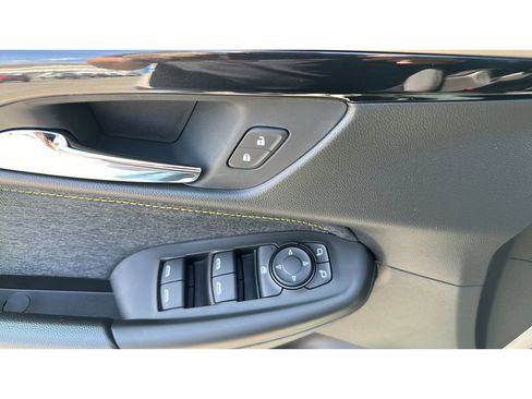 New 2026 Chevrolet TrailBlazer ACTIV w/ Convenience Package AWD/4WD image 12