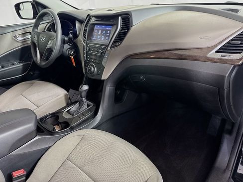 Used 2017 Hyundai Santa Fe Sport image 33