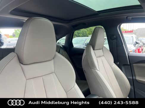 Used 2025 Audi Q5 Premium Plus image 27