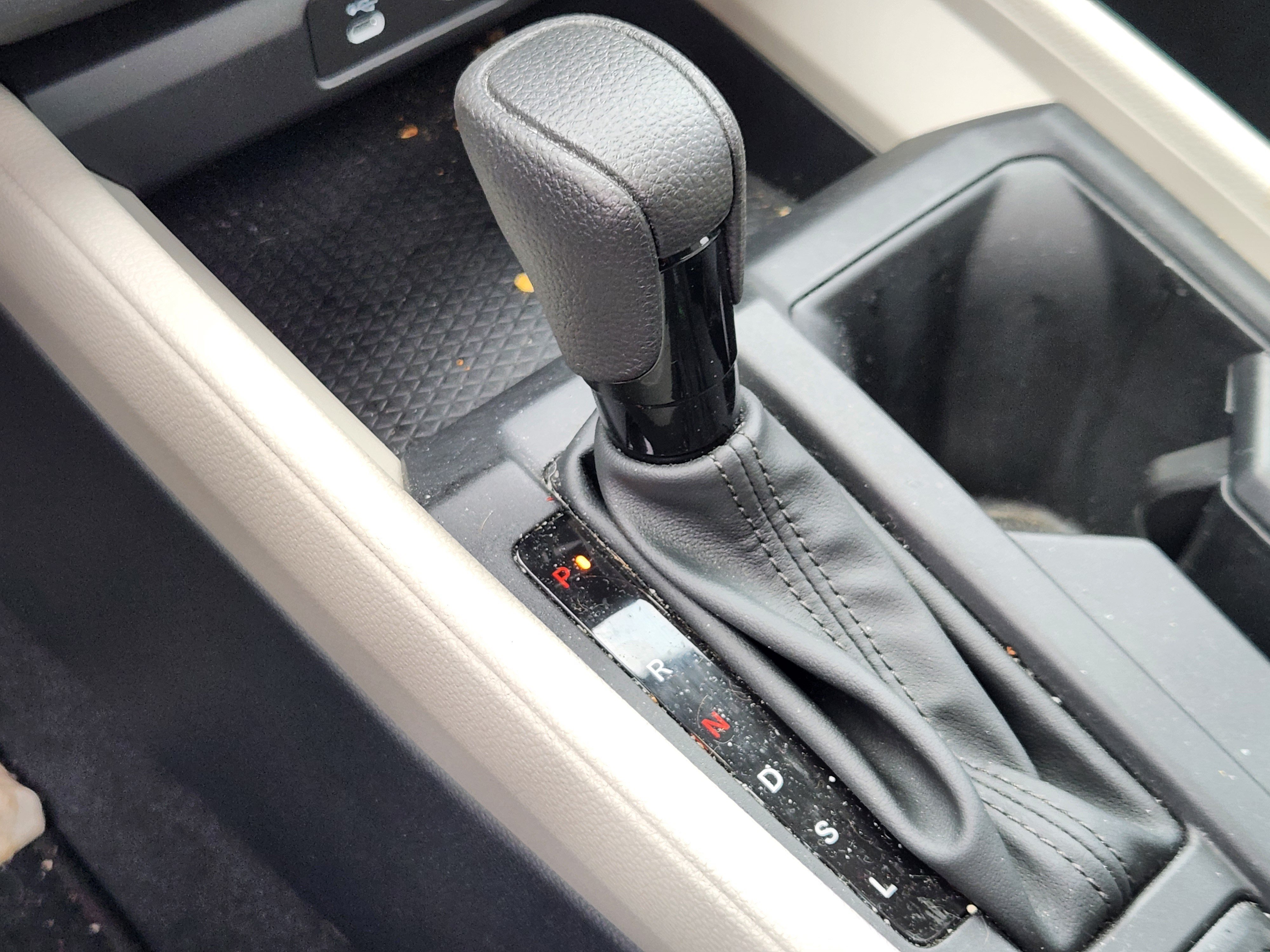 Used 2024 Honda Accord EX image 10