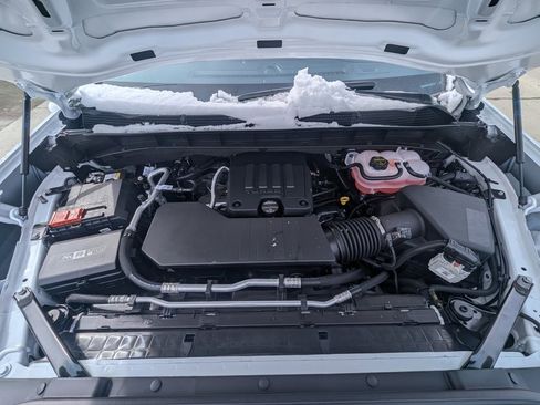 New 2026 GMC Sierra 1500 Pro w/ Pro Value Package image 13