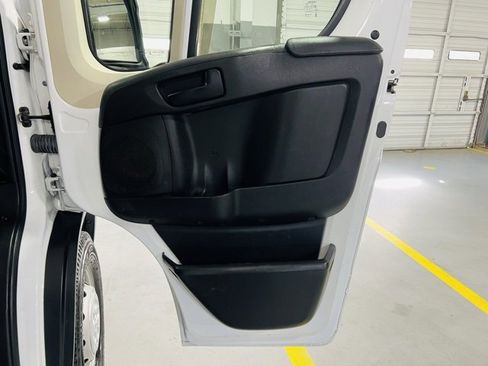 Used 2022 RAM ProMaster 3500 w/ Safety Group image 29