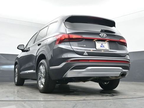 Used 2021 Hyundai Santa Fe SEL FWD image 35