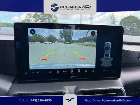 Used 2025 Ford Mustang GT RWD image 12