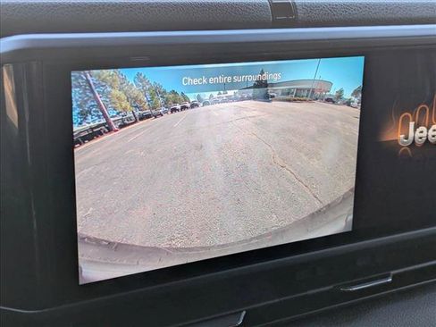 New 2026 Jeep Wrangler Unlimited Sport AWD/4WD image 13