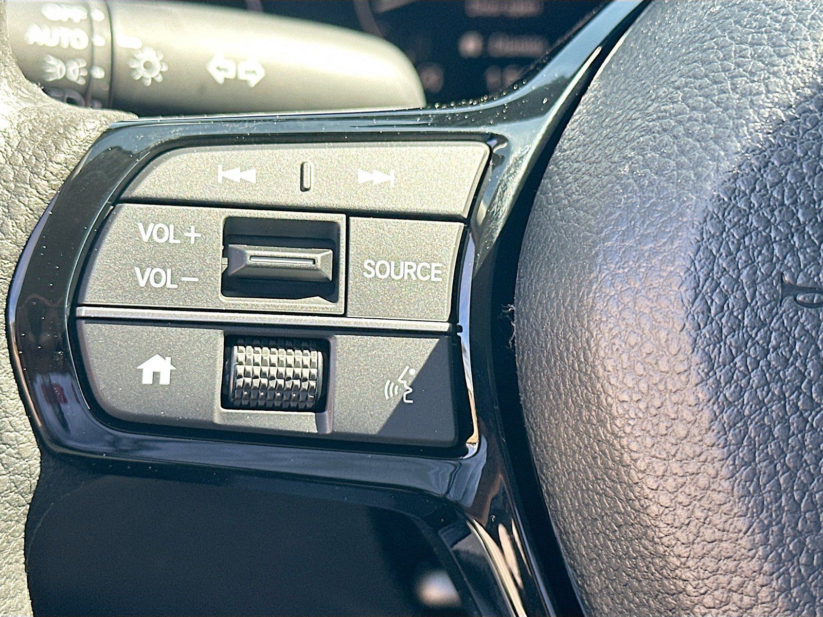 Used 2026 Honda Civic LX image 10