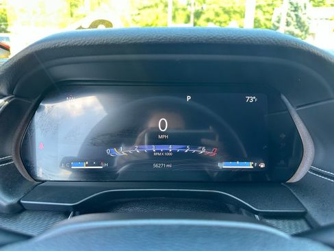 Used 2023 Jeep Grand Cherokee L Altitude image 31