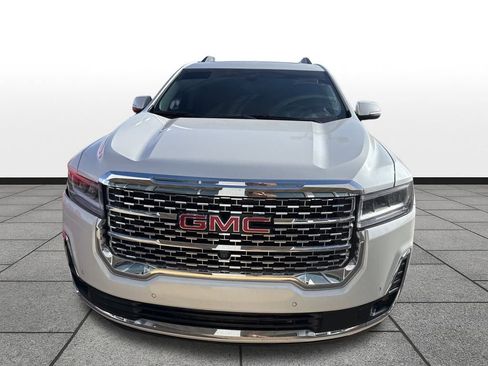 Used 2020 GMC Acadia Denali w/ Denali Ultimate Package image 2