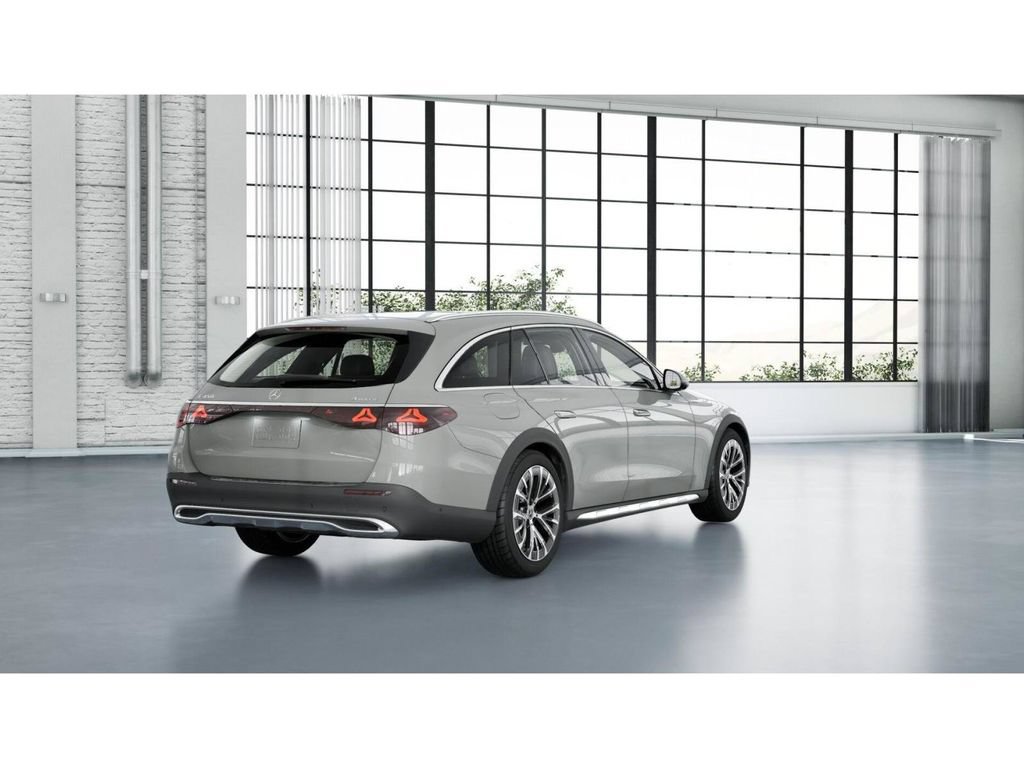 New 2027 Mercedes-Benz E 450 4MATIC All-Terrain Wagon image 22