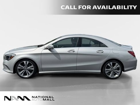 Used 2019 Mercedes-Benz CLA 250 image 2