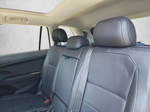 Used 2019 Volkswagen Tiguan SE w/ Panoramic Sunroof Package AWD/4WD image 17