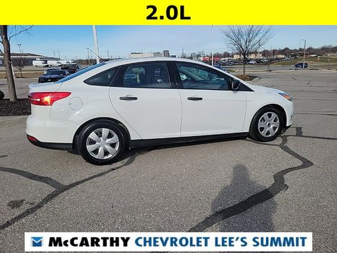 Used 2015 Ford Focus S image 14