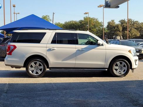 Used 2020 Ford Expedition Max XLT w/ Equipment Group 202A RWD image 7