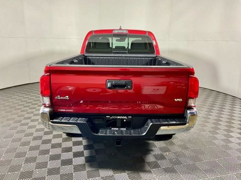 Used 2023 Toyota Tacoma SR5 image 10