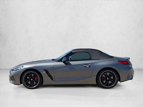 New 2026 BMW Z4 M40i image 5