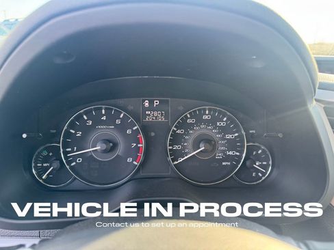 Used 2012 Subaru Outback 2.5i Premium image 14