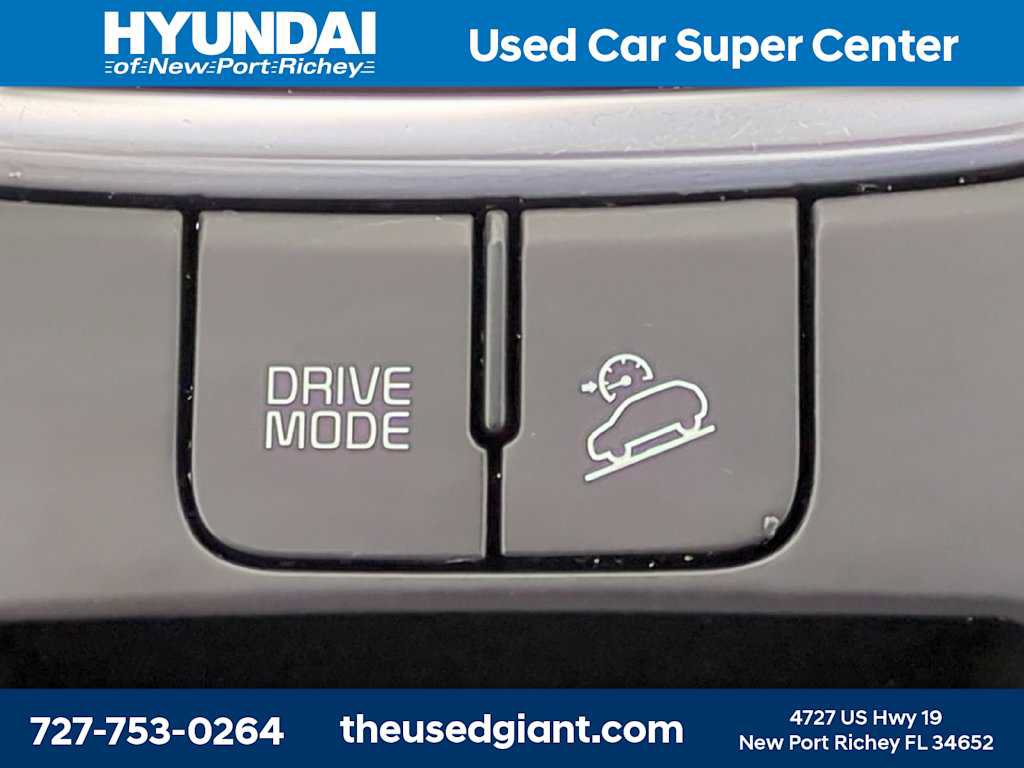 Used 2020 Kia Sportage EX FWD image 26