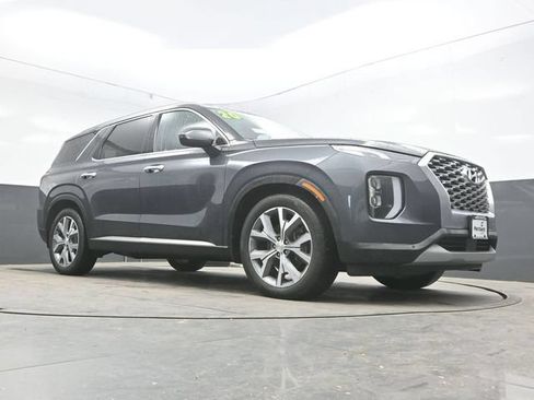 Used 2020 Hyundai Palisade SEL AWD/4WD image 23