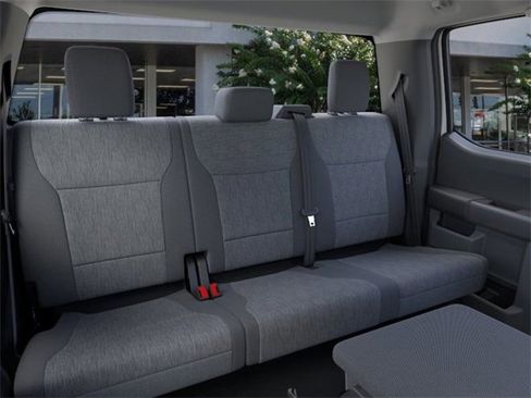 New 2026 Ford F350 XL w/ STX Appearance Package image 11