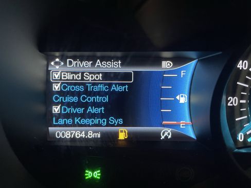 Used 2023 Ford Edge SEL w/ Convenience Package image 20