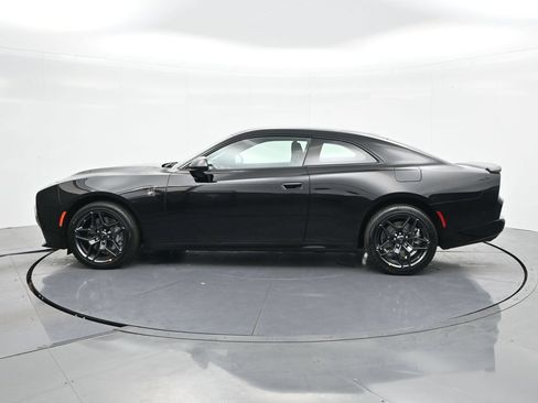 New 2026 Dodge Charger Scat Pack AWD/4WD image 10