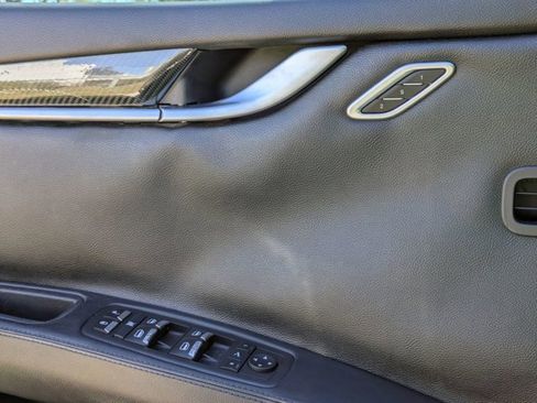 Used 2015 Maserati Ghibli S Q4 image 2