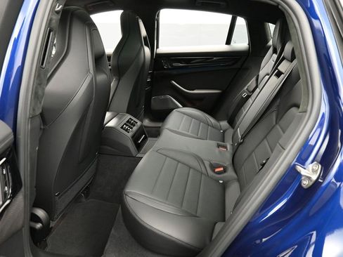 New 2026 Porsche Panamera Turbo S image 26