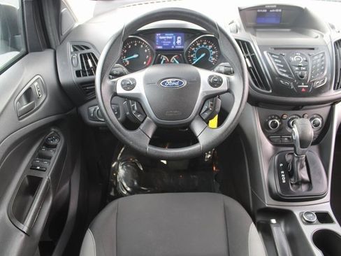 Used 2014 Ford Escape S image 5
