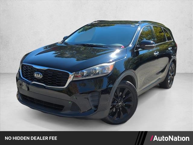 Used 2019 Kia Sorento S FWD image 1