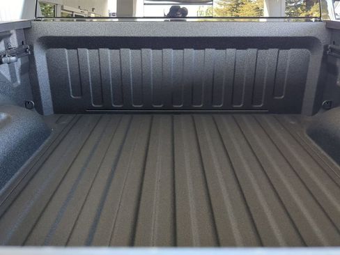 New 2026 RAM 1500 Laramie w/ Night Edition image 13