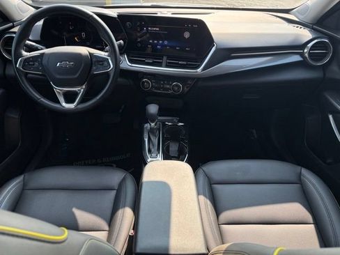 Used 2024 Chevrolet Trax ACTIV w/ Sunroof Package FWD image 20