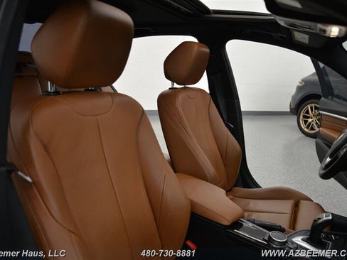 Used 2016 BMW 328i Sedan w/ Premium Package image 21