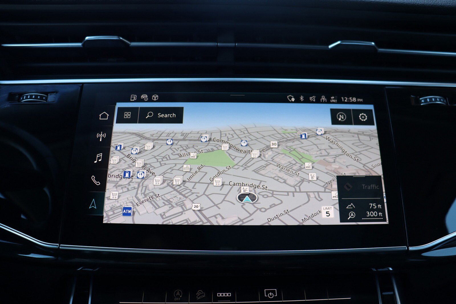 Used 2023 Audi Q7 2.0T Premium Plus w/ Premium Plus Package AWD/4WD image 30