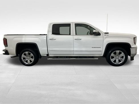 Used 2018 GMC Sierra 1500 SLT image 6