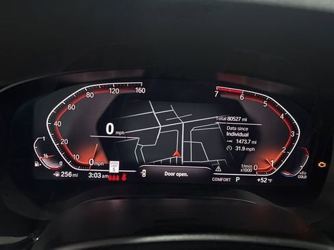 Used 2021 BMW 530i w/ Convenience Package image 21