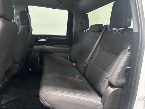 Used 2025 Chevrolet Silverado 2500 LT w/ Convenience Package AWD/4WD image 13