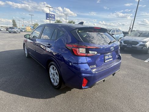 New 2025 Subaru Impreza 2.0i image 5