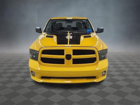 Used 2019 RAM 1500 Express w/ Wheel & Sound Group image 6