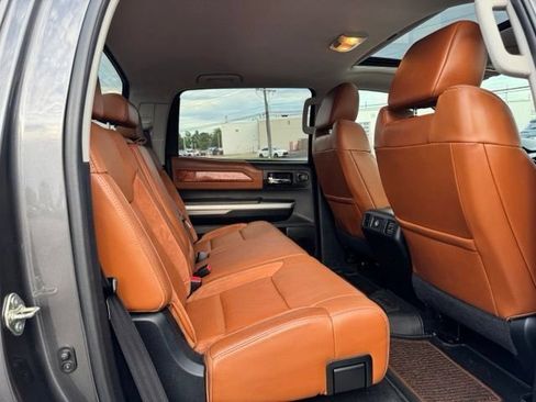 Used 2014 Toyota Tundra 1794 Edition AWD/4WD image 18