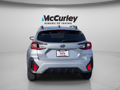 Certified 2025 Subaru Crosstrek 2.0i Premium w/ Crosstrek Mirror Package image 4