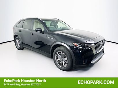 Used 2025 MAZDA CX-90 3.3 Turbo w/ Select Package