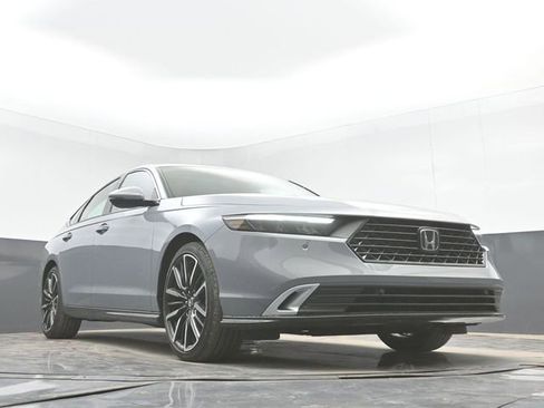 New 2026 Honda Accord Touring image 41