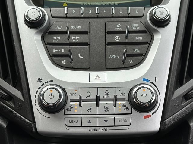 Used 2017 Chevrolet Equinox LT w/ Convenience Package FWD image 27