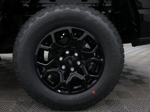 New 2025 Ford F150 XLT w/ Equipment Group 302A MID image 14